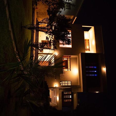 Bed and Breakfast Arusha Royal Экстерьер фото