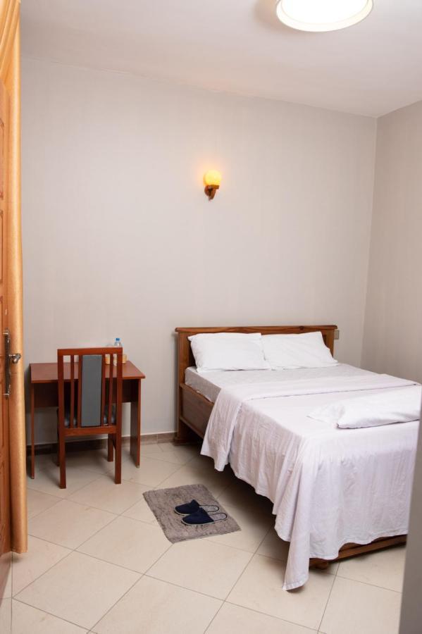 Bed and Breakfast Arusha Royal Экстерьер фото