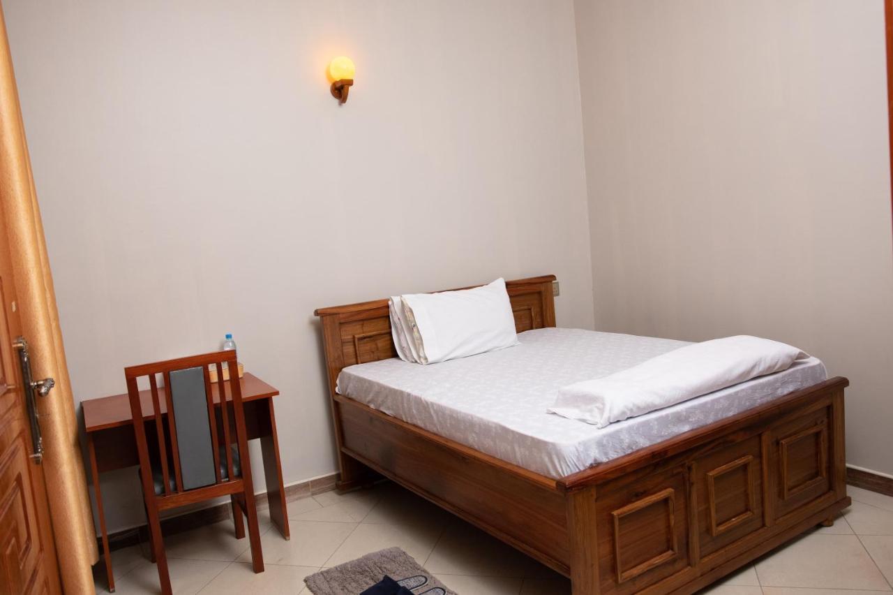 Bed and Breakfast Arusha Royal Экстерьер фото