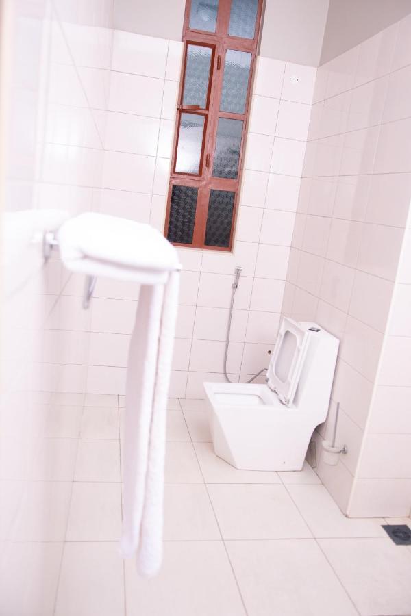 Bed and Breakfast Arusha Royal Экстерьер фото