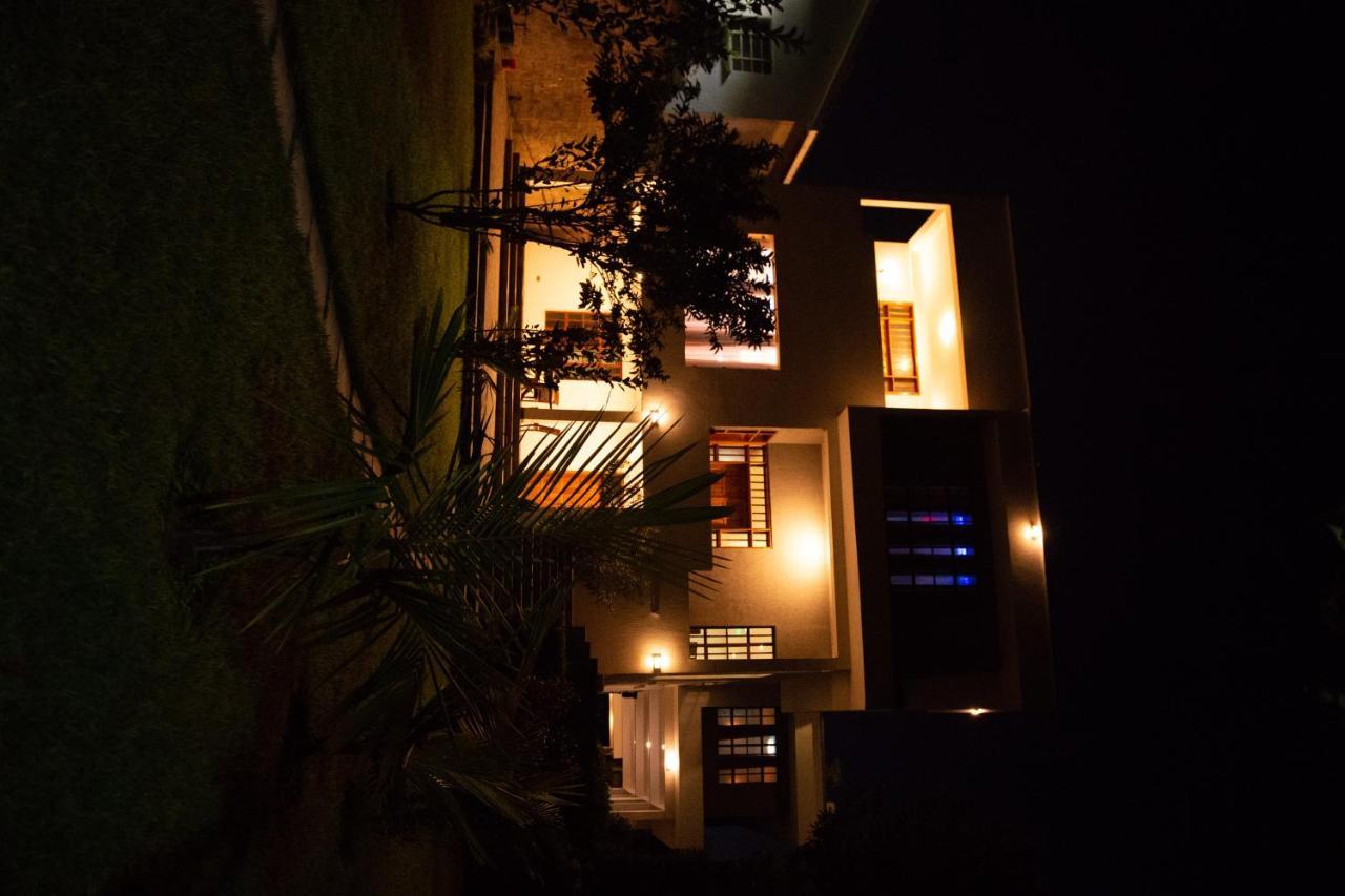 Bed and Breakfast Arusha Royal Экстерьер фото