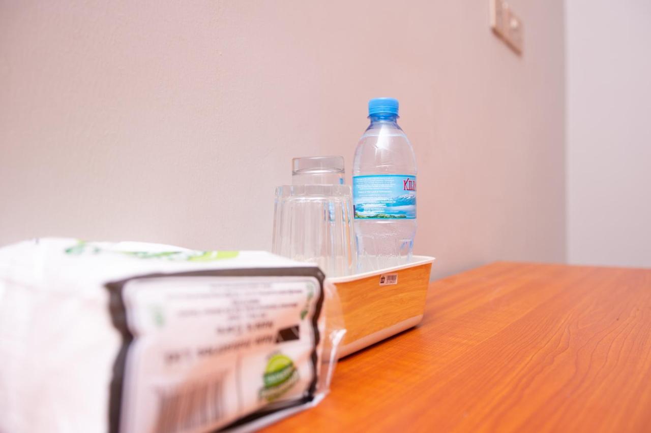 Bed and Breakfast Arusha Royal Экстерьер фото