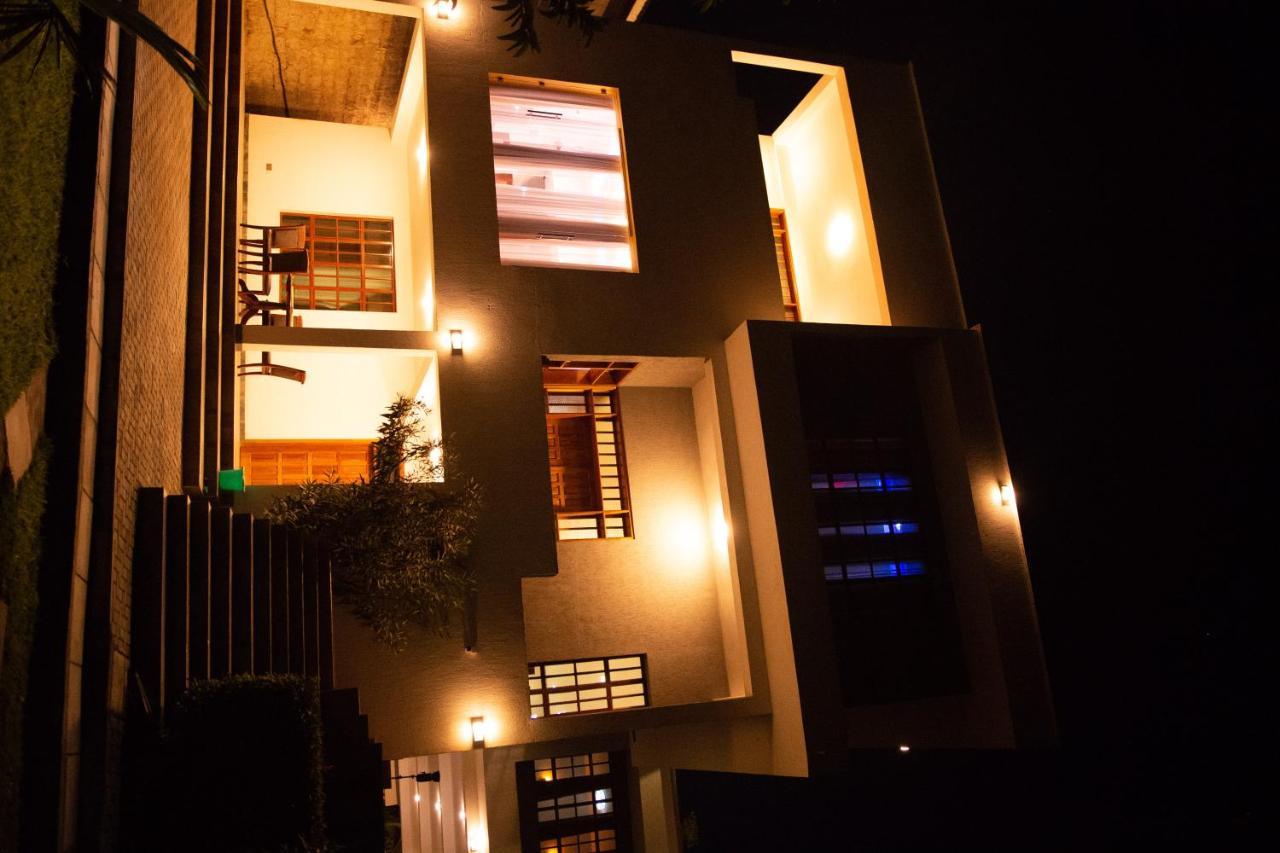 Bed and Breakfast Arusha Royal Экстерьер фото